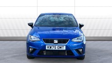 SEAT Ibiza 1.0 TSI 115 FR 5dr DSG Petrol Hatchback